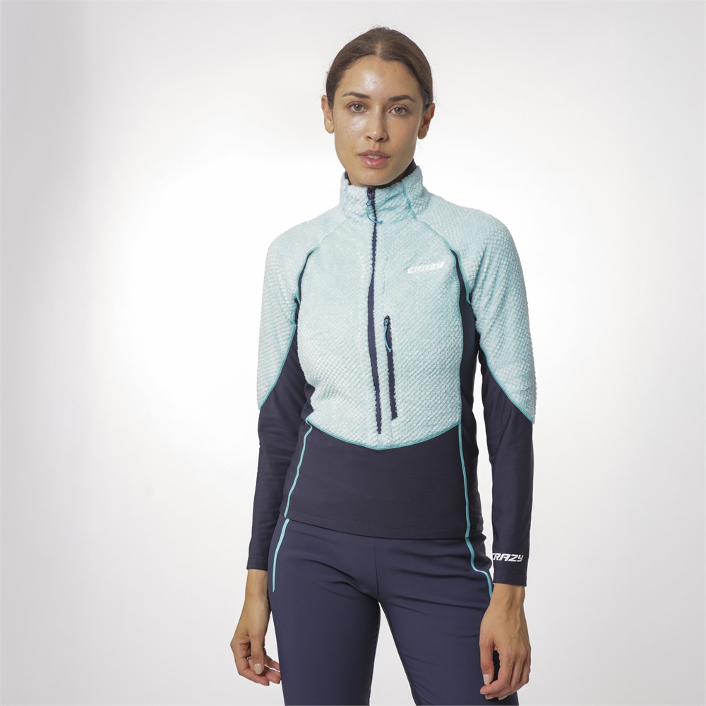PULL STELLA EXTRAFLEECE